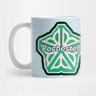 Rochester, NY Mug